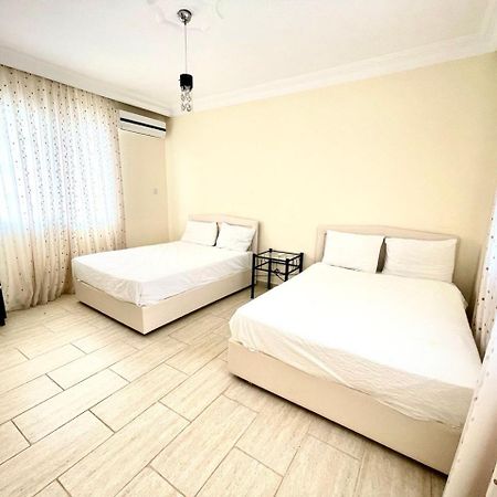 Villa Daria Girne Dış mekan fotoğraf