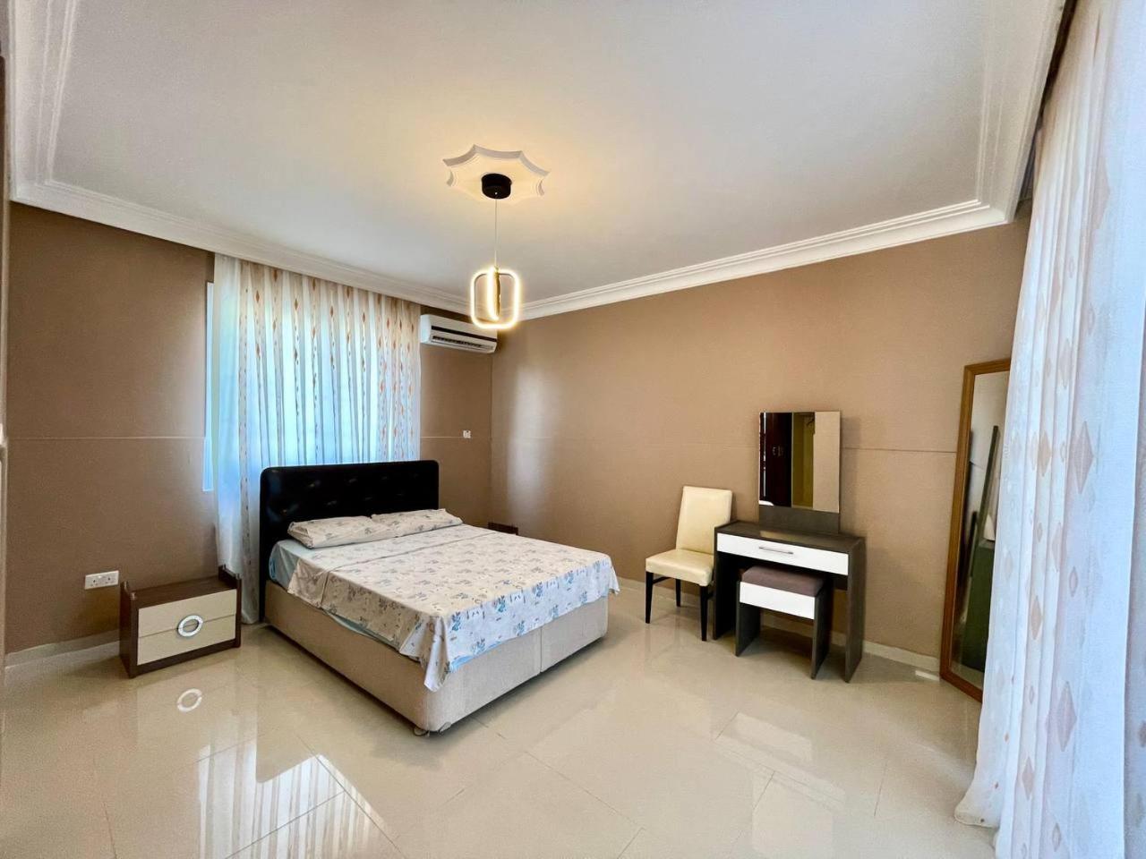 Villa Daria Girne Dış mekan fotoğraf