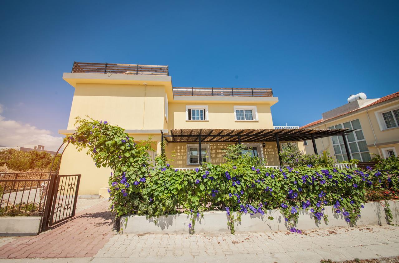 Villa Daria Girne Dış mekan fotoğraf