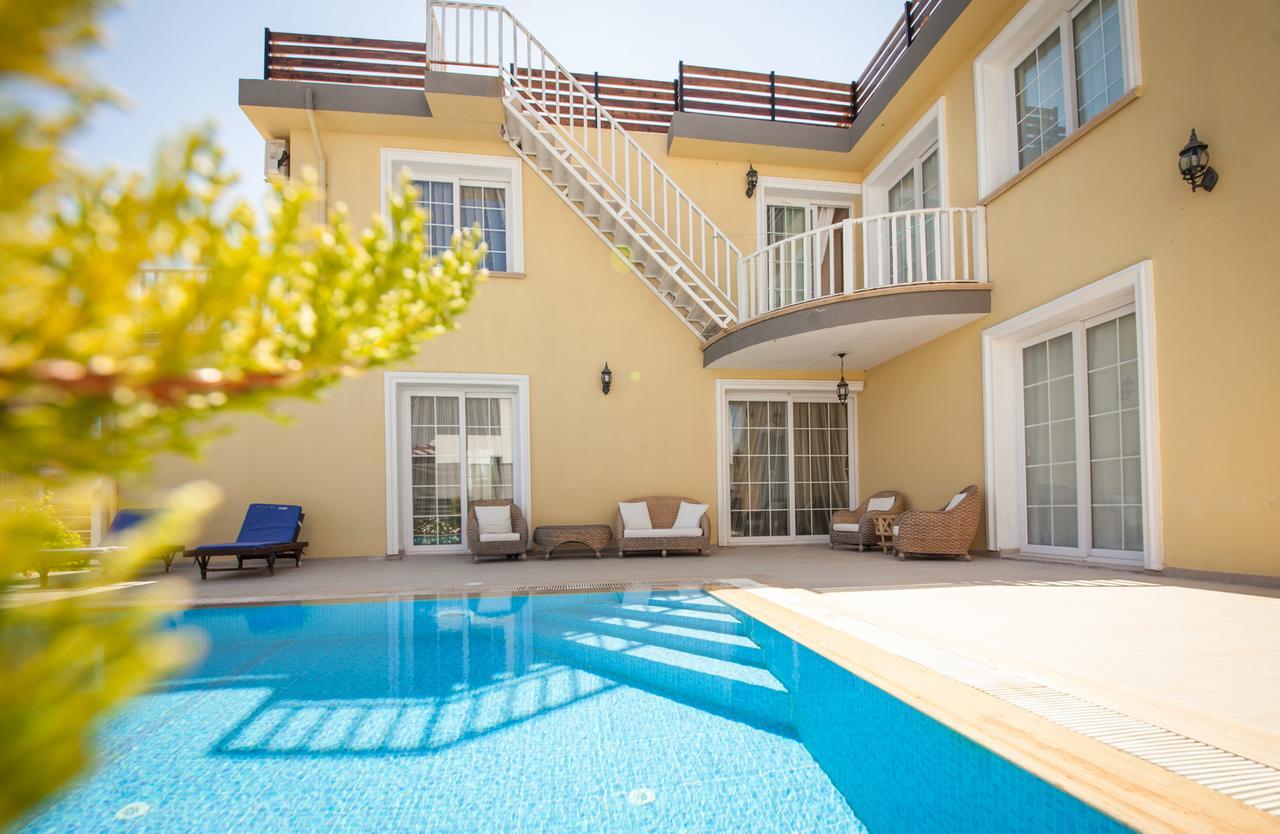 Villa Daria Girne Dış mekan fotoğraf