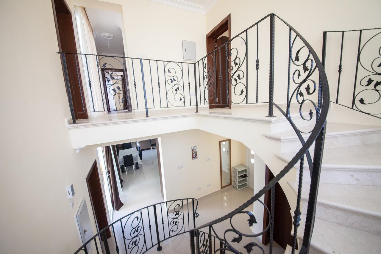 Villa Daria Girne Dış mekan fotoğraf